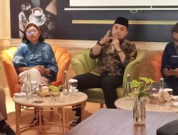 Silaturahmi Wali Kota Surabaya dengan Pemred Media Jadi Ajang Curhat