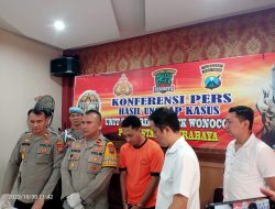 Dengan Modus Mengelabuhi, Warga Jakarta Berhasil Menguras Harta dan Kehormatan Korbannya