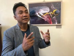 Makna di Balik Makan Siang Presiden dan Tiga Capres, Ini Penjelasan Pakar Komunikasi Stikosa AWS