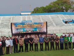 Pastikan Pemilu 2024 Aman, Polresta Malang Kota Kaji Lima Titik Rawan    Sumber: Ketik.co.id | Media Kolaborasi Indonesia.   https://ketik.co.id/berita/pastikan-pemilu-2024-aman-polresta-malang-kota-kaji-lima-titik-rawan