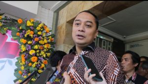 BICARA SOAL MENCEGAH PERUNDUNGAN, WALI KOTA ERI DORONG GURU DAN ORANG TUA BENTUK KARAKTER ANAK