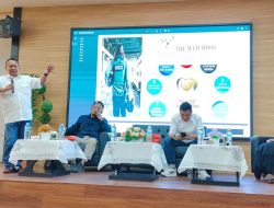 Ketua PWI Jatim : Dewan Pers Perlu Mengukur Perilaku Jurnalis