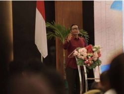 Menko Mahfud MD Khawatir Potensi Transaksional di Pemilu 2024 Imbas Pendapatan Rendah
