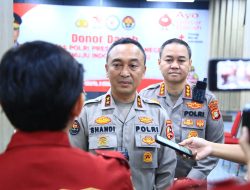 Kapolri Keluarkan Aturan Proses Hukum Selama Pemilu 2024
