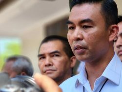 Selundupkan Sabu Didalam Kemaluan, Seorang Wanita Ditangkap Polisi di Lapas Semarang