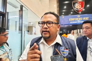 Polisi Periksa Amanda Manopo Terkait Promosi Judi Online