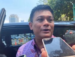 Periksa 3 Saksi Terkait Kasus Dugaan Pemerasan SYL Pada Senin 23 Oktober 2023