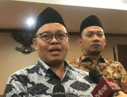 Ingat !! Laporkan Apabila Ada Tokoh Agama Ceramah Bermuatan Politik