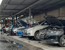 Polisi Imbau Masyarakat Lakukan Uji Emisi Sebelum Sanksi Tilang Diberlakukan
