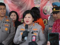 Terungkap, Kronologi Pengungkapan Kasus Orok Bayi di Bandara Ngurah Rai
