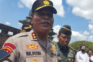 TNI-Polri Kerahkan 4.000 Personel Amankan KTT AIS di Bali