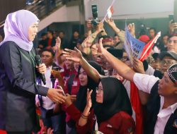Sapa Pilar Sosial se-Madura, Gubernur Khofifah : Terimakasih Capaian Keberhasilan Jatim Berkat Kontribusi Seluruh Pilar Sosial