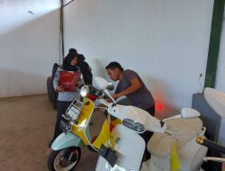 Layanan Sepenuh Hati, Rawat Bb R2 Seakan Milik Sendiri