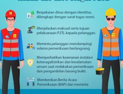 Gunakan Listrik Aman, Simak Modus Penggunaan Listrik Ilegal yang Harus Dihindari