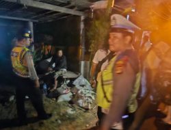 Apa Yang Dalam Pikiran Seorang Pemuda, Tergeletak Di Pinggir Jalan Kesiman Karena Mabuk Terlalu Parah