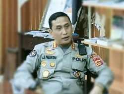 Himbauan Polda Bali, Penjelasan Pemprov Bali dan Bawaslu terkait Penurunan Baliho dan Atribut Partai Politik di Gianyar