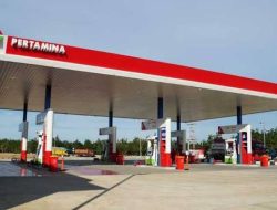 Hingga Akhir Oktober 2023 Pertamina Jatimbalinus Telah menjatuhkan sanksi kepada 58 SPBU Dari 1.344 SPBU Di Jatimbalinus