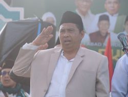 PCNU Gresik Dukung Kapolri Antisipasi Bangkitnya Sel Terorisme Ditengah Empati untuk Palestina