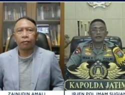 PSSI : Persiapan Keamanan Piala Dunia U-17 di Surabaya Sangat Baik