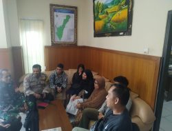 Mabuk Merusak Kaca Jendela Rumah Warga Bhabinkamtibmas Polsek Denpasar Barat Amankan Pelaku