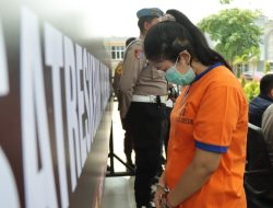 Polres Gresik Ungkap Kasus Prostitusi Online di Icon Apartemen Gresik, Satu Orang DPO