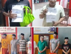 Rutan Sumenep Terima 8 Tahanan Baru, Bebaskan 2 Warga Binaan, dan Pindahkan 5 Narapidana
