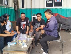 Abah Udi Resmi Berikan Klarifikasi Terkait Aktivitas di Gudang CPO Osowilangun