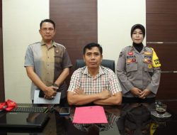 Kasat Reskrim Polres Bangkalan Berikan Klarifikasi Terkait Kejadian Peristiwa Pengeroyokan Dengan Menggunakan Senjata Tajam