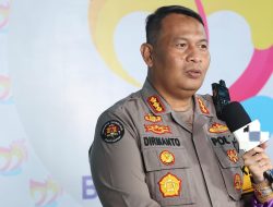 Polda Jatim Siagakan Personel di Sejumlah Titik Untuk Pengamanan Piala Dunia U -17