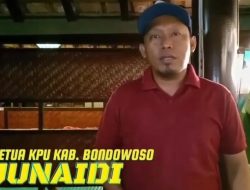KPU dan Tokoh Partai di Bondowoso Apresiasi Polri Jaga Kamtibmas Tahapan Pemilu