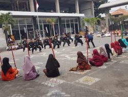 Drama Kolosal 10 November di SD Maarif
