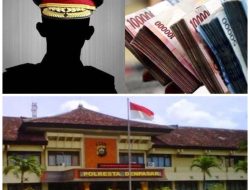 Diduga Polresta Denpasar Sudah Mencoreng Nama Polri, Diduga Menjadi Baking Mafia Solar