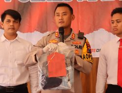 Polres Madiun Tetapkan Seorang Paman Sebagai Tersangka Pencabulan Terhadap Anak Berkebutuhan Khusus