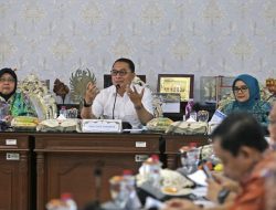 SURABAYA KOTA RESPONSIF GENDER
