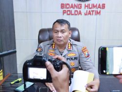 Polisi Terjunkan Tim Dokter RS Bhayangkara Untuk Rawat Korban Kericuhan Suporter Gresik
