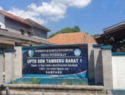 Miris!! Diduga Sunat Gaji GTT Oknum Kepala Sekolah Tamberu Barat 1 Di Polisikan