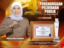 Jatim Juara Favorit 1 Lomba Masak Ikan Nasional Kategori Produk Olahan Keluarga