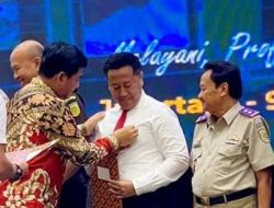 Kinerja Dinilai Baik, Satgas Mafia Tanah Polda Jatim Raih Penghargaan Menteri ATR/BPN