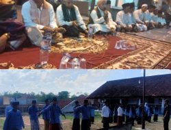 Hari Guru Nasional di Jadikan Momentum Yang Bahagia di MTs. Shirotol Ilmiyah Batuporo timur