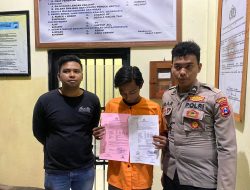 Polres Bondowoso berhasil meringkus Pria Pengedar Pil Koplo