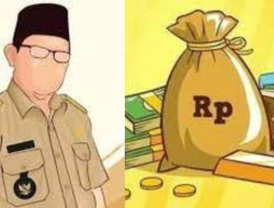 Usai Viral Kepsek Dan Bendahara SDN Tamberu 1 Dilaporkan Polisi Kini Oknum Guru P3K Juga Diduga Terlibat Sunat Gaji GTT