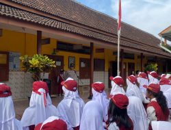 Polres Malang Goes to School, Sosialisasi Cegah Perundungan bagi Pelajar di Kabupaten Malang
