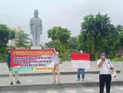 Arek Suroboyo Cinta Damai, Menolak Keras Kelompok Separatis, Radikal Dan Intoleran Demi Keutuhan NKRI