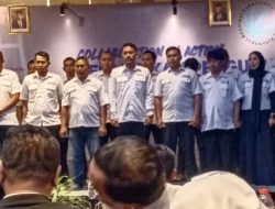 Berbasis Penyelenggara Pendidikan Holistik, Asosiasi Experiential Learning (AELI) Melantik Ketua DPP Jawa Timur
