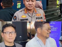 Setelah Adanya Penetapan Tersangka, Mantan Mentan Syahrul Yasin Limpo Bakal Diperiksa di Mabes Polri