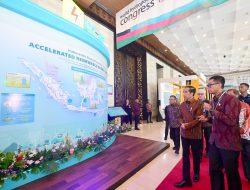 Lanjutkan Kepemimpinan Transisi Energi ala Indonesia, PLN Siap Jalin Kolaborasi di COP 28 Dubai