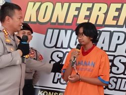 Gak Sadar Dicekoki Miras, 4 Remaja Tega Perkosa Seorang Siswi Bergiliran