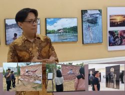 Stikosa AWS Photo Week 2023, Saat Isu Lingkungan Tersaji dalam Bingkai Visual