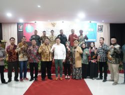 Wabup Subandi Tekankan Pelayanan Publik Desa Berbasis Digital