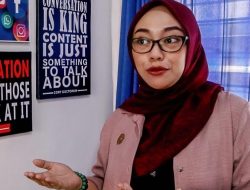 Kualitas Komunikasi Gibran Dinilai Makin Baik, Ini Penjelasan Pakar dari Stikosa AWS